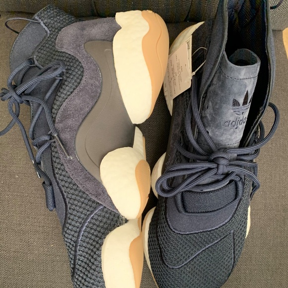 Adidas Crazy BYW - Picture 2 of 5